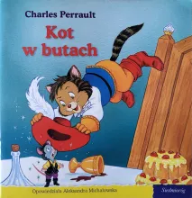 Kot w butach