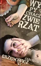 Wypychacz zwierząt