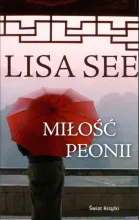 Miłość Peonii