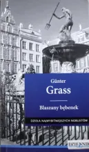 Blaszany bębenek