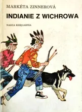 Indianie z Wichrowa
