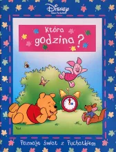Która godzina?
