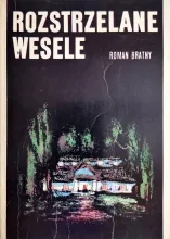 Rozstrzelane wesele