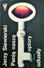 Panią naszą upiory udusiły