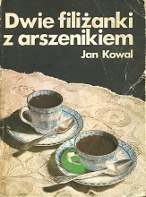 Dwie filiżanki z arszenikiem