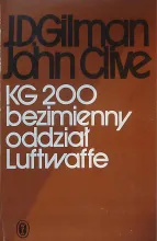 KG 200 Bezimienny oddział Luftwaffe