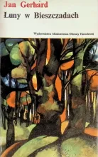 Łuny w Bieszczadach