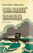 ORP "Orzeł" zaginął