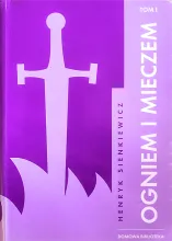 Ogniem i mieczem tom 1