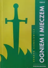 Ogniem i mieczem tom 3