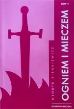 Ogniem i mieczem tom 4