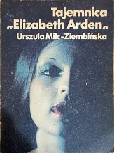 Tajemnica "Elizabeth Arden"
