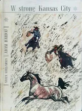 W stronę Kansas City