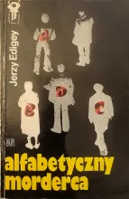 Alfabetyczny morderca