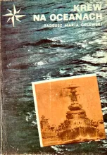 Krew na oceanach