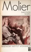 Świętoszek, Skąpiec