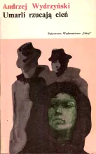 Umarli rzucają cień