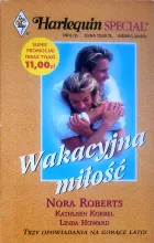 Wakacyjna miłość