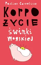 Korpożycie świnki morskiej