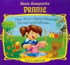 Poeci dzieciom. Pranie