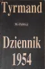 Dziennik 1954
