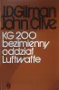 KG 200 Bezimienny oddział Luftwaffe